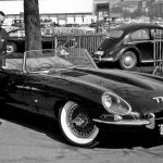 Jaguar E-Type