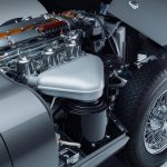 Jaguar E-Type 60 Collection