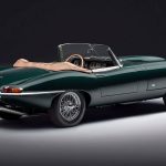 Jaguar E-Type 60 Collection