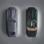 Jaguar E-Type 60 Collection