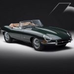 Jaguar E-Type 60 Collection