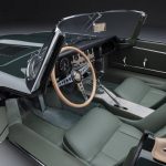 Jaguar E-Type 60 Collection