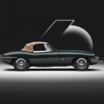 Jaguar E-Type 60 Collection