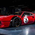 Ferrari 308 Liberty Walk