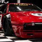 Ferrari 308 Liberty Walk