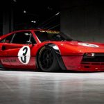 Ferrari 308 Liberty Walk
