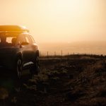 Lucid Gravity SUV