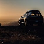 Lucid Gravity SUV