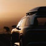 Lucid Gravity SUV