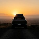 Lucid Gravity SUV