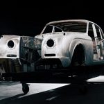 Lunaz Bentley S3 Continental Flying Spur