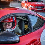Mercedes-AMG Safety and Medical F1 Cars