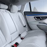 Mercedes-Benz EQS Hyperscreen
