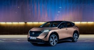 Nissan Ariya