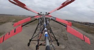 Serenity Aircraft