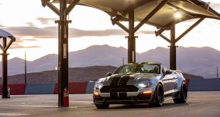 Shelby Super Snake Speedster