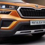 Skoda Kushaq