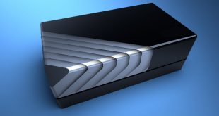 Toyota fuel cell module