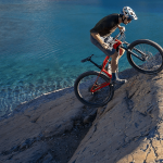 Trek E-Caliber