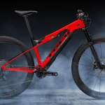 Trek E-Caliber