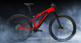 Trek E-Caliber