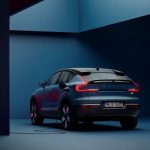 Volvo C40 Recharge