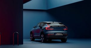 Volvo C40 Recharge