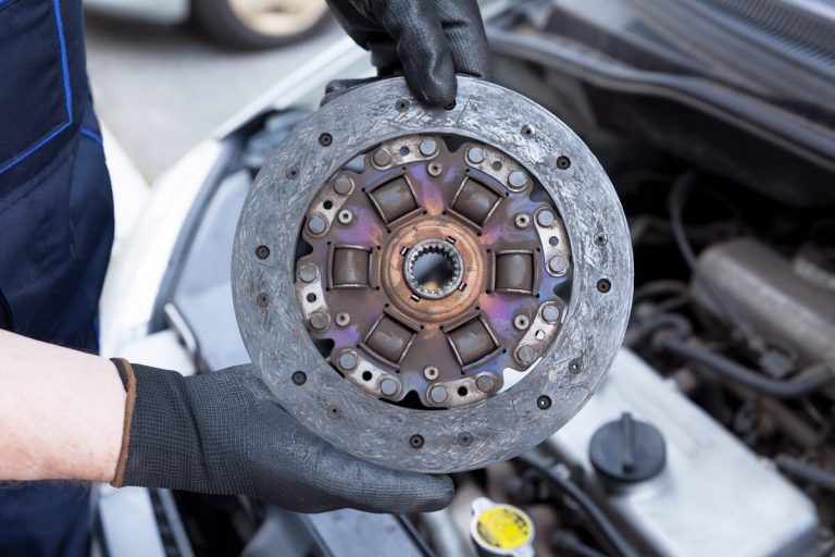 How to Change a Clutch Auto Mechanics 101 Blog