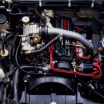 1983 CA18ET Engine