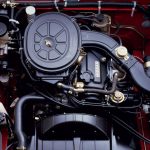 1983 CA18S Engine
