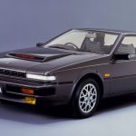 1983 Coupe Turbo RS-X