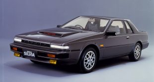 1983 Coupe Turbo RS-X