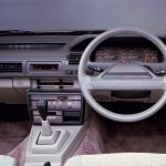 1983 Coupe Turbo RS-X