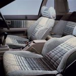 1983 Coupe Turbo RS-X
