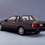 1983 Coupe Turbo RS-X