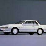 1987 Coupe 1800 Twincam Turbo Full White RS-X