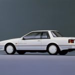 1987 Coupe 1800 Twincam Turbo Full White RS-X