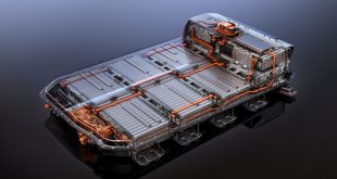 EV batteries