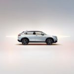 2021 Honda HR-V e:HEv