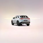 2021 Honda HR-V e:HEv