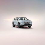 2021 Honda HR-V e:HEv