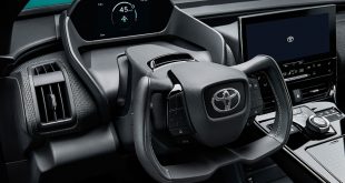 Toyota software engineers