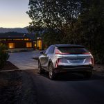 2023 Cadillac Lyriq