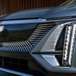 2023 Cadillac Lyriq