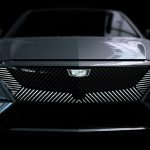 2023 Cadillac Lyriq