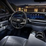 2023 Cadillac Lyriq