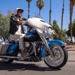 Harley-Davidson Electra Glide Revival