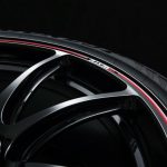 2022 Nissan GT-R Nismo wheel