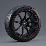 2022 Nissan GT-R Nismo wheel