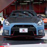 2022 Nissan GT-R Nismo